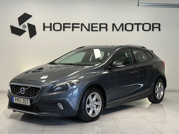 Volvo V40 Cross Country