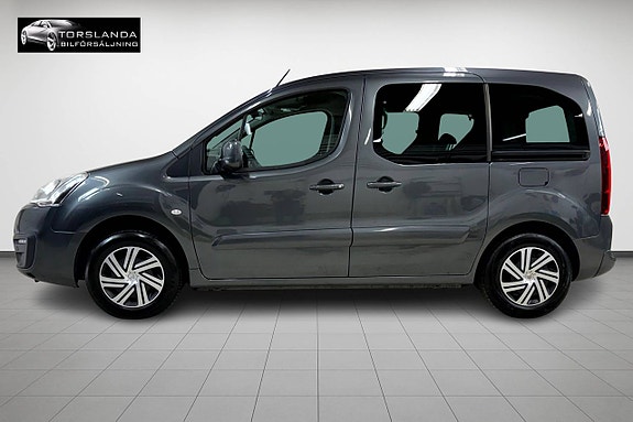 Citroen Berlingo 3 of 5