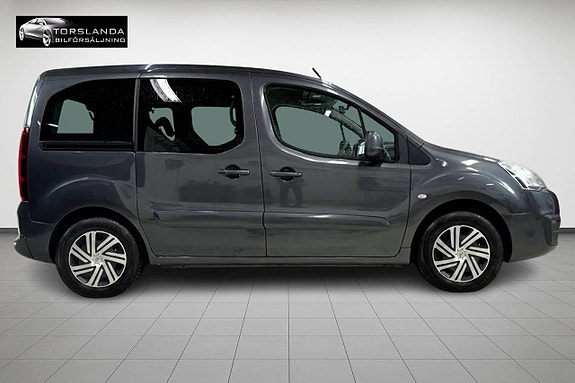 Citroen Berlingo 4 of 5