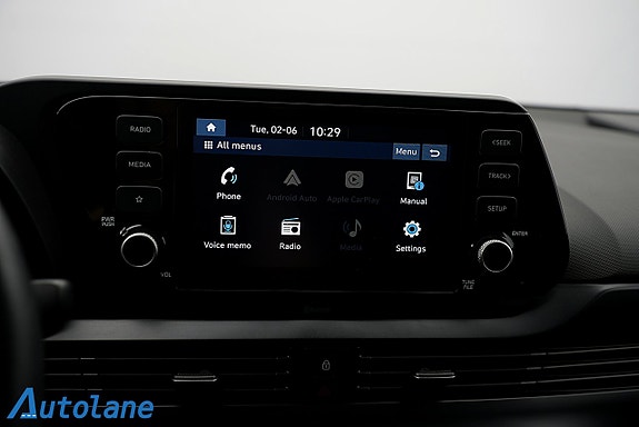 Hyundai i20 23 of 27