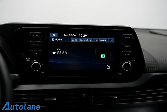 Hyundai i20 22 of 27