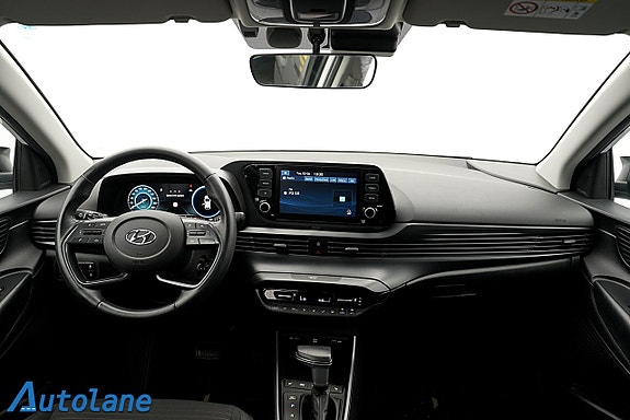 Hyundai i20 16 of 27