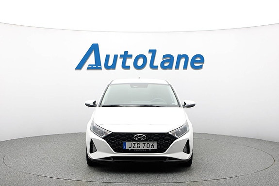 Hyundai i20 9 of 27