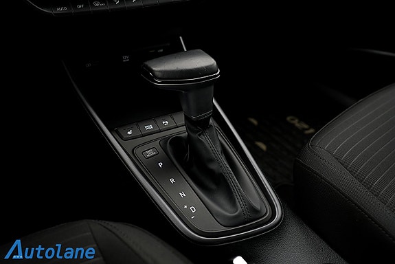 Hyundai i20 24 of 27
