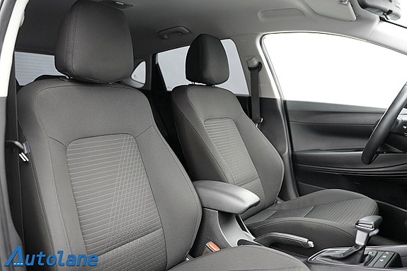Hyundai i20 19 of 27