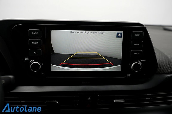 Hyundai i20 21 of 27
