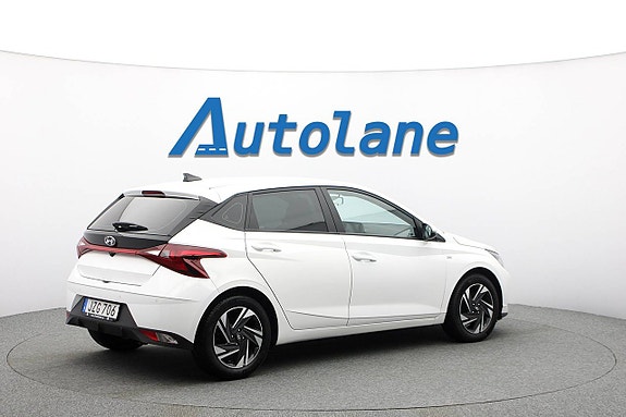 Hyundai i20 5 of 5