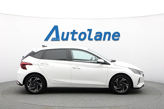 Hyundai i20 4 of 5