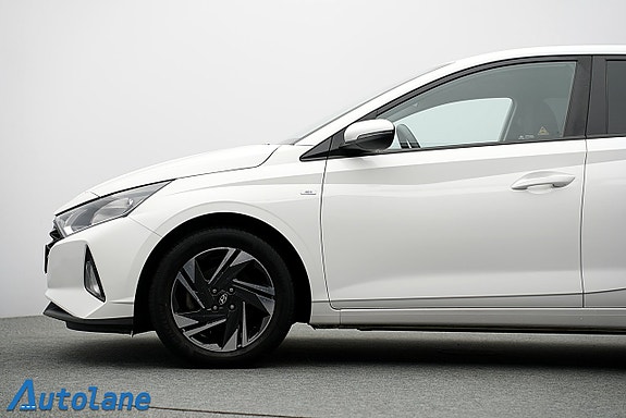 Hyundai i20 13 of 27