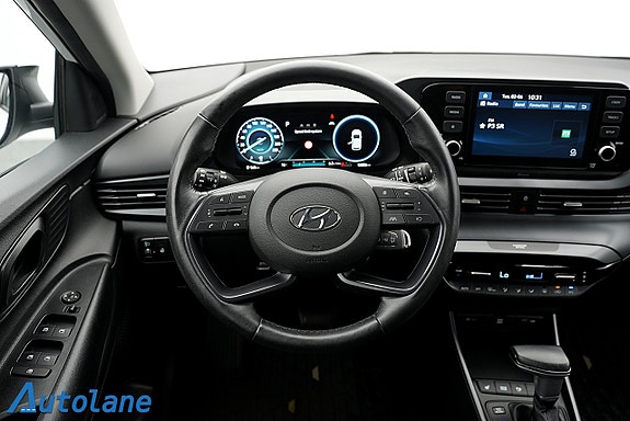 Hyundai i20 15 of 27