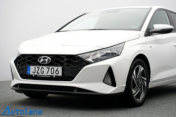 Hyundai i20 11 of 27