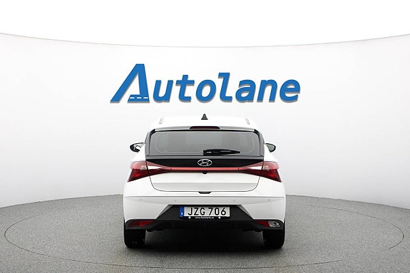 Hyundai i20 5 of 27