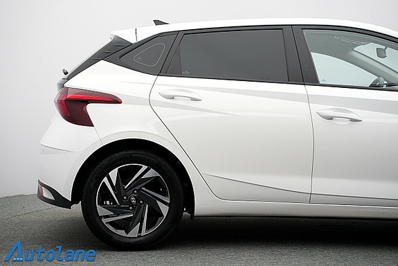 Hyundai i20 12 of 27