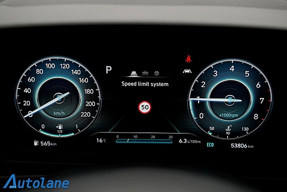 Hyundai i20 17 of 27