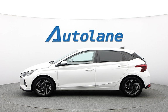 Hyundai i20 7 of 27