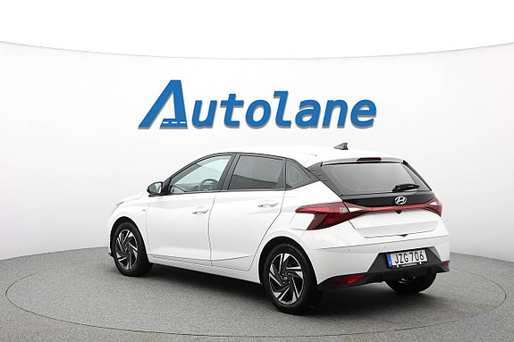 Hyundai i20 6 of 27