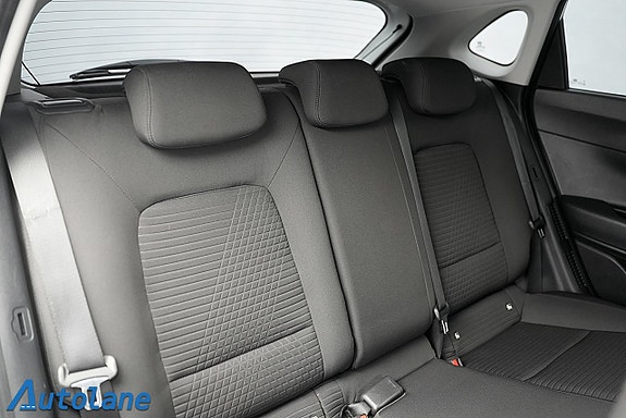 Hyundai i20 20 of 27