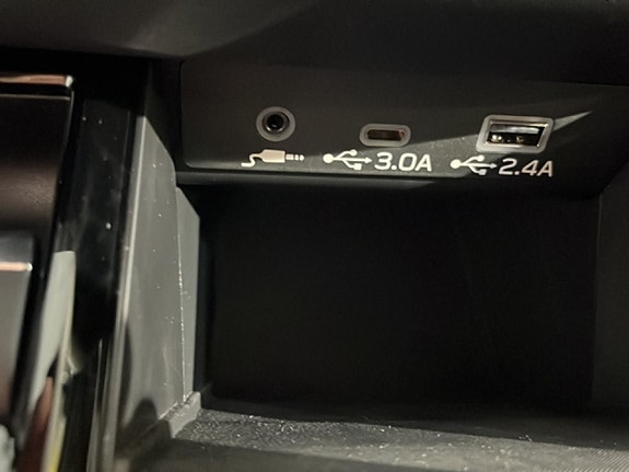 Subaru Outback 16 of 17