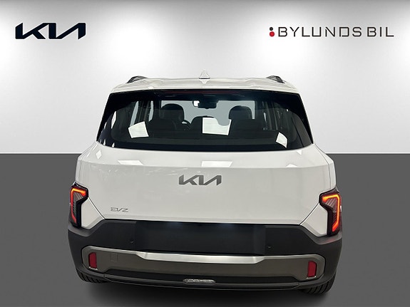 Kia EV2 5 of 5