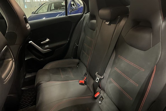 Mercedes-Benz A180 15 of 30