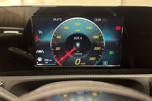 Mercedes-Benz A180 23 of 30