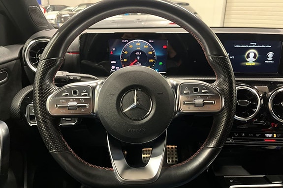 Mercedes-Benz A180 22 of 30