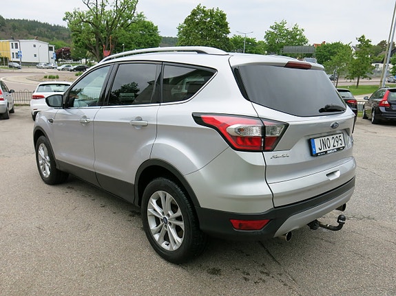 Ford Kuga 4 of 5