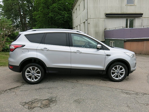 Ford Kuga 5 of 5