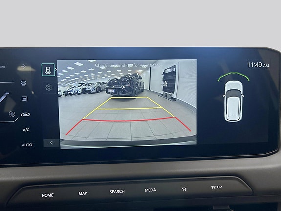 Kia EV2 13 of 15
