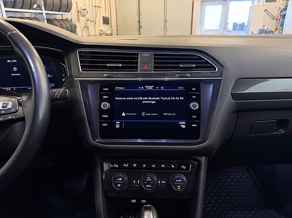 Volkswagen Tiguan Allspace 5 of 5