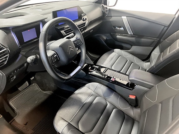 Citroen C4 X 4 of 5