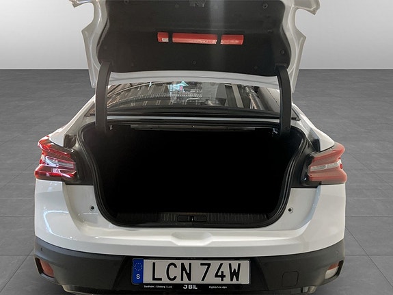Citroen C4 X 15 of 15