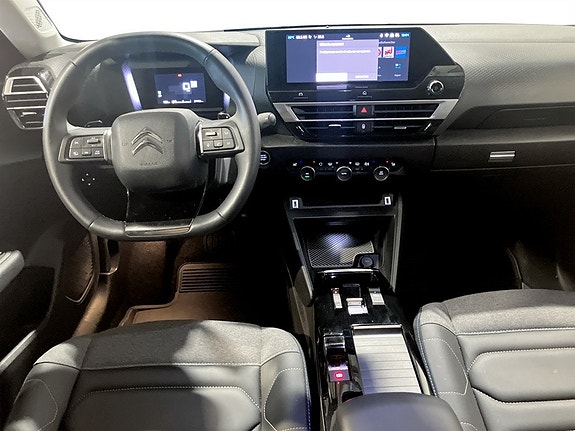 Citroen C4 X 6 of 15
