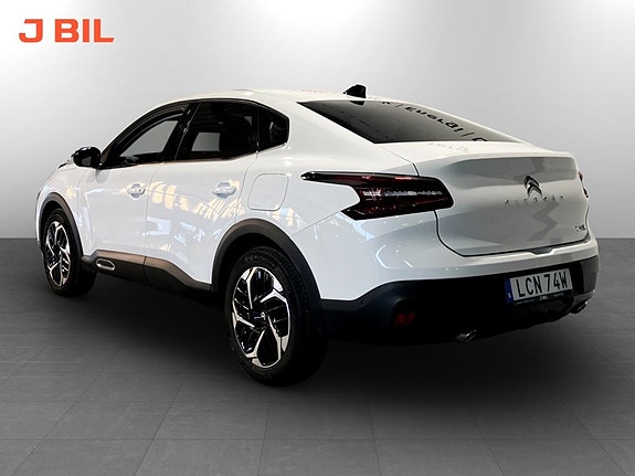 Citroen C4 X 3 of 5
