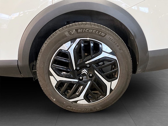 Citroen C4 X 14 of 15