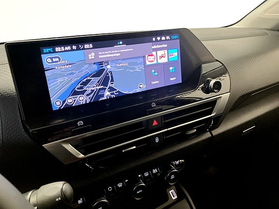 Citroen C4 X 9 of 15