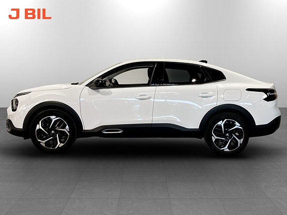 Citroen C4 X 13 of 15