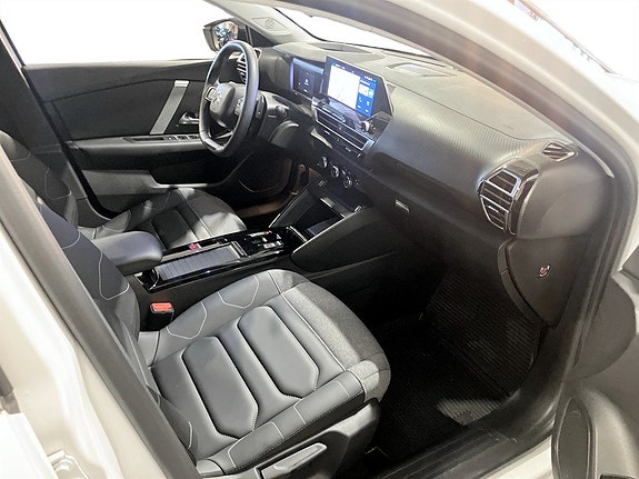 Citroen C4 X 11 of 15