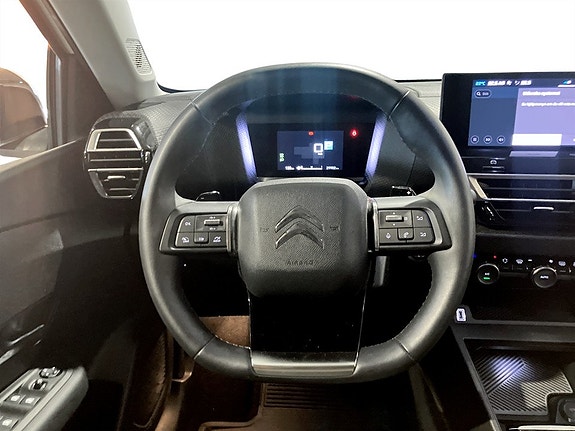 Citroen C4 X 7 of 15