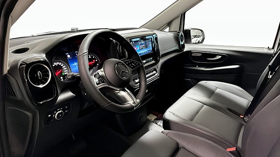 Mercedes-Benz Vito 116 2 of 5