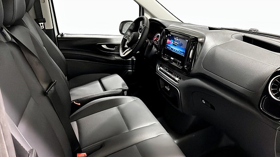 Mercedes-Benz Vito 116 3 of 5