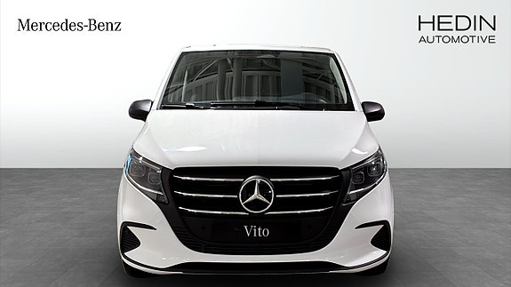 Mercedes-Benz Vito 116 7 of 11
