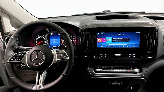 Mercedes-Benz Vito 116 9 of 11