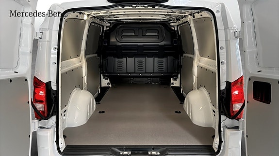 Mercedes-Benz Vito 116 11 of 11