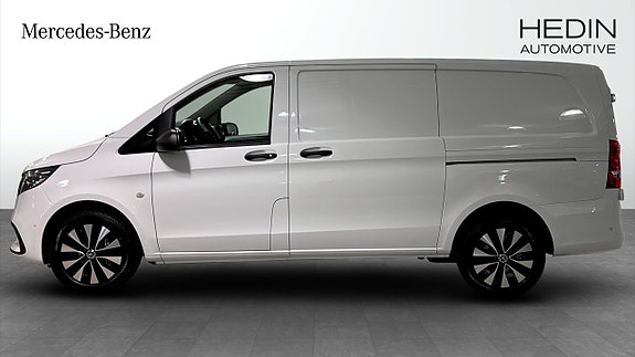 Mercedes-Benz Vito 116 4 of 5