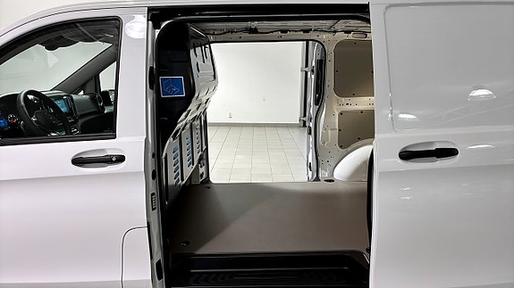 Mercedes-Benz Vito 116 10 of 11