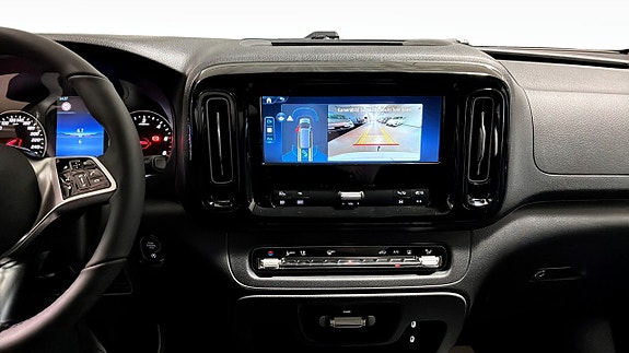 Mercedes-Benz Vito 116 6 of 11