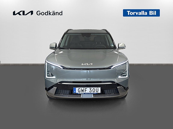Kia EV5 2 of 5