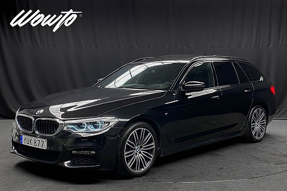 BMW 530i