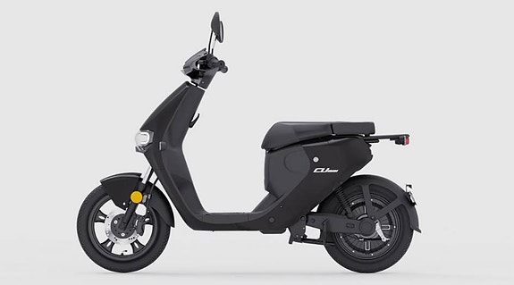 Super SOCO / Vmoto CU MINI